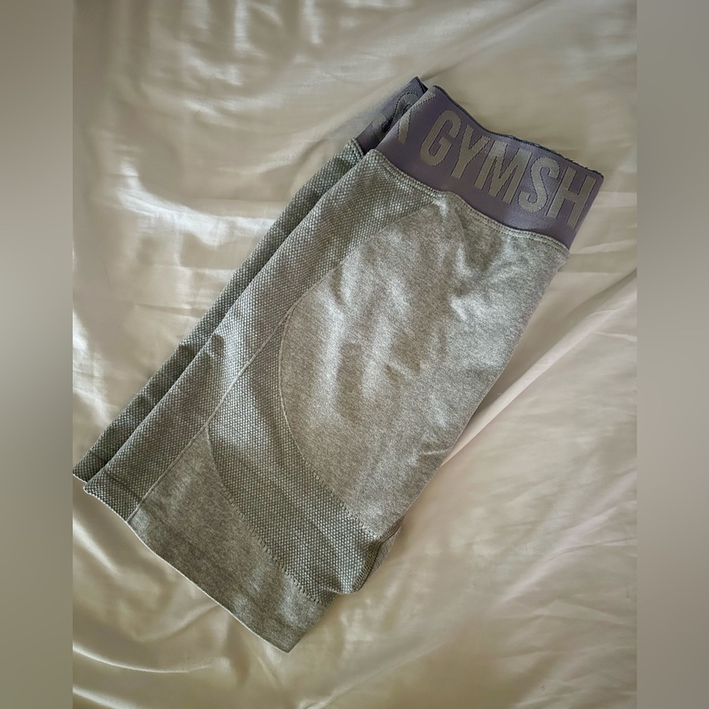 Gymshark shorts